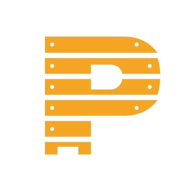 Pallets.ug Logo